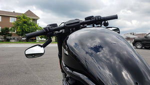 v-rod motoscope pro