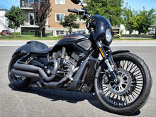 v-rod spoke wheels