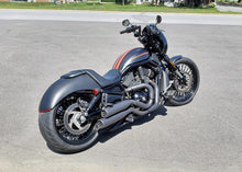 v-rod spoke wheels