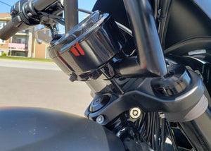 v-rod ape