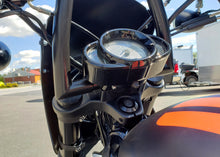 v-rod ape
