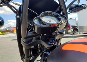 v-rod ape