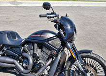 V-ROD, NRS Low Rider