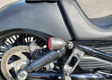 V-Rod 21'' wheel
