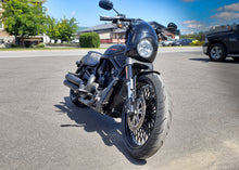 v-rod spoke wheels