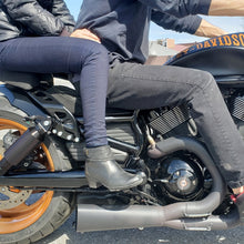 v-rod passenger peg