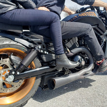 v-rod passenger peg