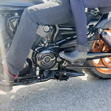 v-rod passenger peg
