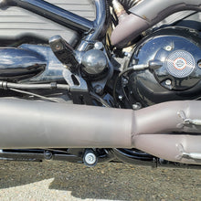 v-rod passenger peg