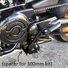 v-rod passenger peg