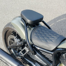 v-rod passenger seat