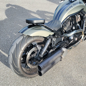 v-rod passenger seat