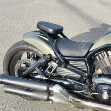 v-rod passenger seat