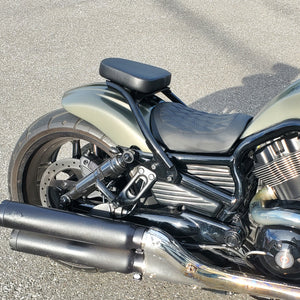 v-rod passenger seat