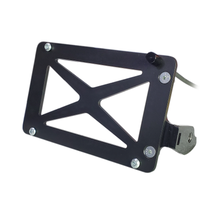 v-rod side mount