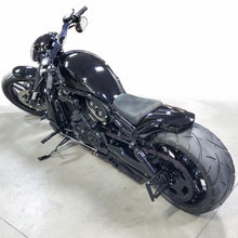 v-rod side mount
