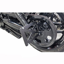 v-rod side mount