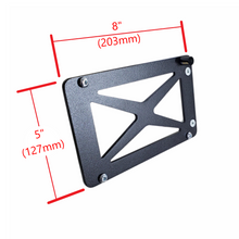 v-rod side mount