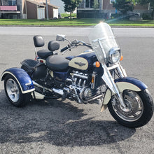 valkyrie 3 roues