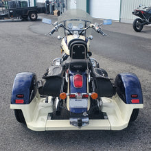 valkyrie 3 roues