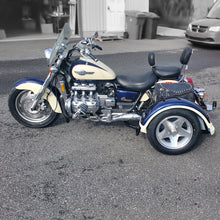 valkyrie 3 roues