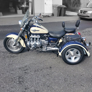 valkyrie 3 roues