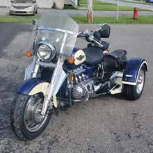 valkyrie 3 roues
