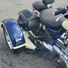 valkyrie 3 roues