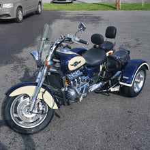 valkyrie 3 roues