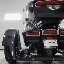 venture 2018 trike kit