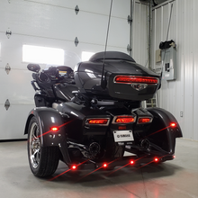 venture 2018 trike kit