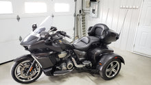 yamaha venture 2018 trike kit