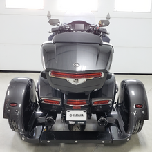 venture 2018 trike kit