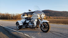Vulcan Voyager 1700 2013, Blanc
