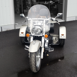 VTX 1300 2006, Gris