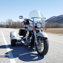 honda vtx trike