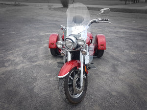 road star trike kit
