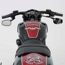 HARLEY V-ROD - Low Rider Handlebars