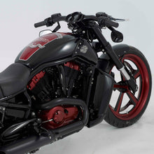 HARLEY V-ROD - Low Rider Handlebars