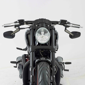 HARLEY V-ROD - Low Rider Handlebars